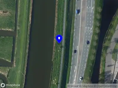 Overlastmelding Nijverheidsstraat in 1704RA Heerhugowaard gesloten