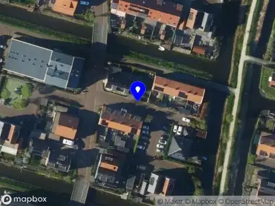 Anonieme overlastmelding Spanring in Sint Pancras gesloten