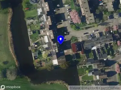 Overlastmelding Jaagband in Wognum