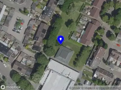 Politie naar de Vossenerlaan in Venlo vanwege aanrijding met letsel