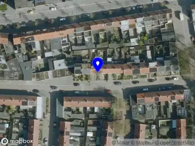 Overlastmelding Professor Lorentzstraat in Tilburg