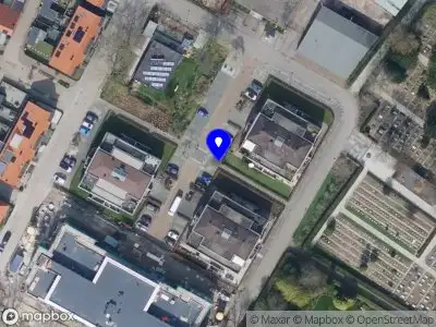 Overlastmelding Prins Bernhardlaan in Puttershoek