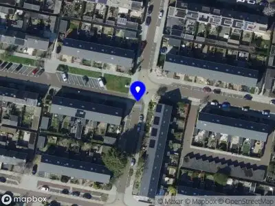 Overlastmelding Hazelaarstraat in Oud-Beijerland