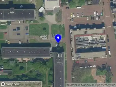 Overlastmelding  in IJmuiden