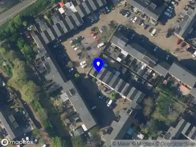 Overlastmelding Zebraspoor in Maarssen