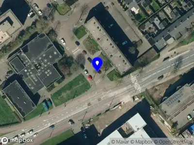 Overlastmelding Middachtensingel in Arnhem