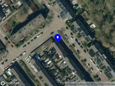 Overlastmelding Ulenpaslaan in Arnhem