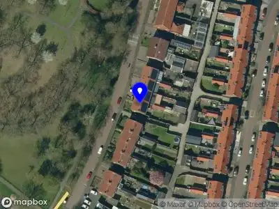 Anonieme overlastmelding Nieuweweg in Doetinchem gesloten