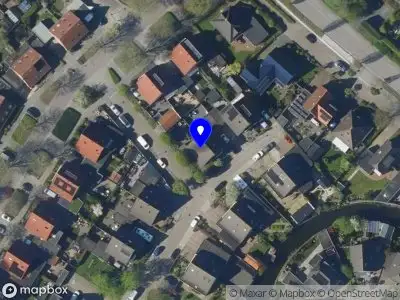 Overlastmelding De Lange Akker in Nieuwe Niedorp