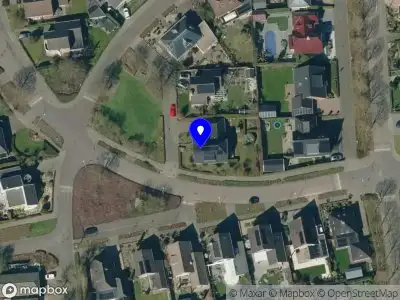 Overlastmelding Hagelkruisweg in Wehl gesloten