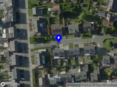 Ambulance met gepaste spoed naar de Toendrastraat in Nederweert-Eind