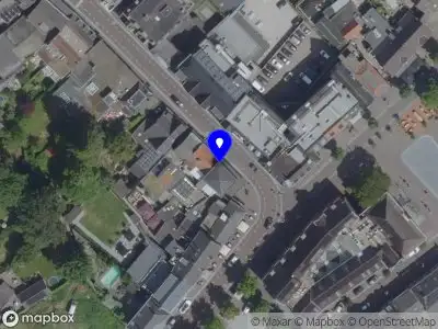 112 melding Politie naar de Burgemeester Wijnenstraat in Asten vanwege ongeval met letsel