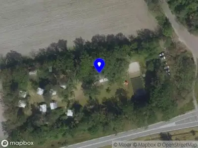 Brandweer met grote spoed naar de Kempenweg in Someren