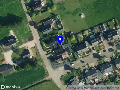 112 melding Brandweer met grote spoed naar de Hogeweg in Emst vanwege gebouwbrand