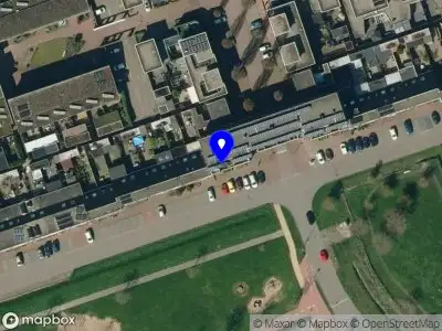 Anonieme overlastmelding Hof van Parijs in Doetinchem gesloten
