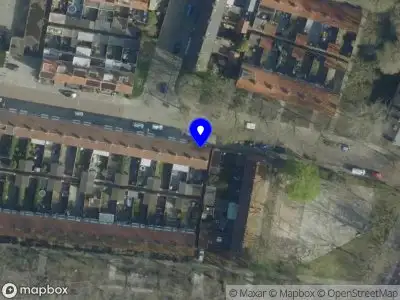 Overlastmelding Neptunusstraat in Tilburg