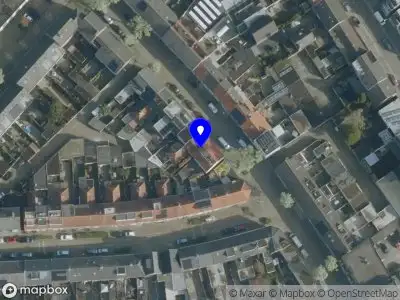 112 melding Overlastmelding Kardinaal van Rossumstraat in Tilburg