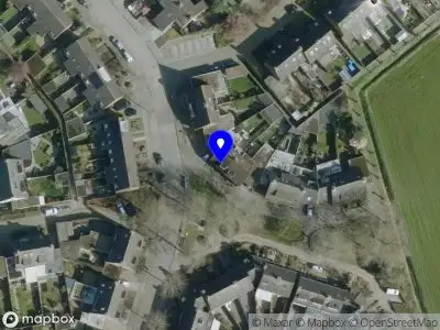 112 melding Overlastmelding De Werft in Moergestel