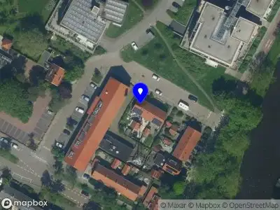 Ambulance met gepaste spoed naar de Esdoornstraat in Purmerend
