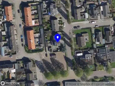 Anonieme overlastmelding De Roonlaan in Waspik gesloten