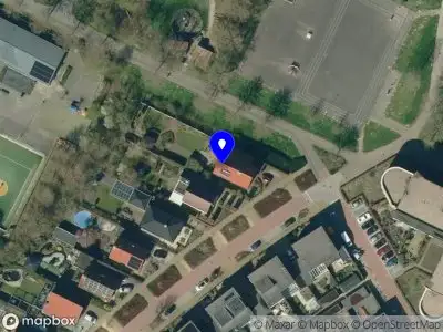 Overlastmelding Hunneschansallee in Duiven