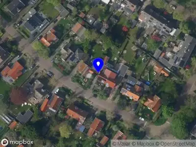 Overlastmelding Van Vladerackenlaan in Heiloo
