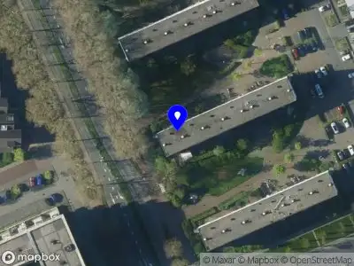 Overlastmelding Westfriese Hof in Hoorn