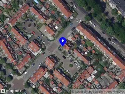 Besteld ambulance vervoer naar de Theophile de Bockstraat in Dordrecht