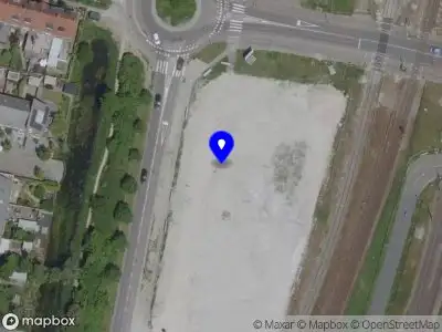 Politie naar de Guliksebaan in Venlo vanwege aanrijding met letsel