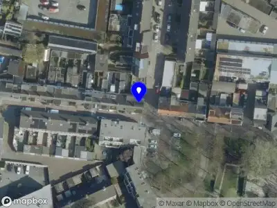 Overlastmelding Stevenzandsestraat in Tilburg