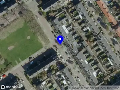 Overlastmelding Frater S. Romboutsstraat in Best