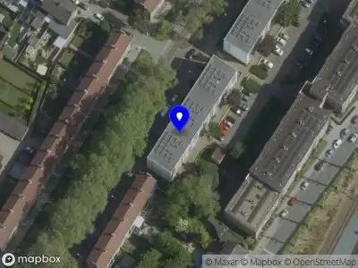 112 melding Overlastmelding Oranjelaan in Geleen