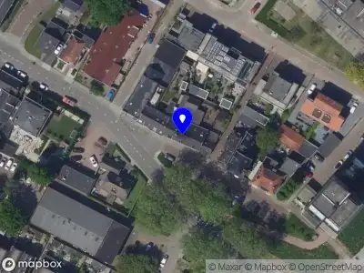 Overlastmelding Rotterdamseweg in Zwijndrecht