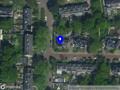 112 melding Overlastmelding Spanjaardsberglaan in Santpoort-Noord