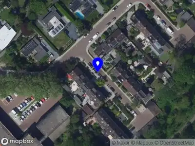 Anonieme overlastmelding Cosmea in Dordrecht
