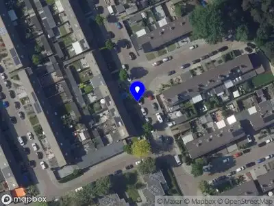 Politie met grote spoed naar de Rozenstraat in Putte vanwege letsel