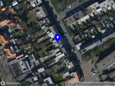 Politie met grote spoed naar de Korte Blokweg in Zierikzee vanwege letsel