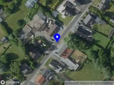 Brandweer met gepaste spoed naar de Spikkerweg in Roermond vanwege een buitenbrand