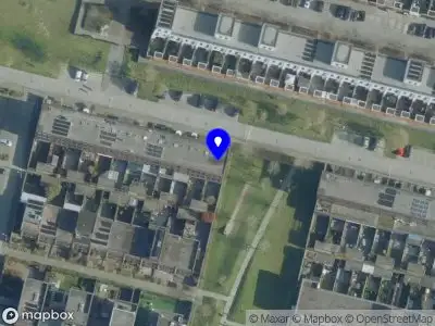Overlastmelding Wijboschstraat in Tilburg