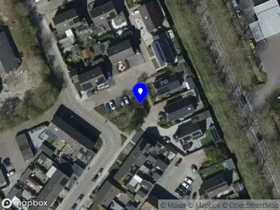 112 melding Overlastmelding Spreeuwenstein in Ouddorp