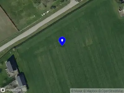 Overlastmelding Voet- of Kraagweg in Rockanje