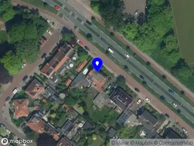 Overlastmelding Waterloolaan in Driehuis