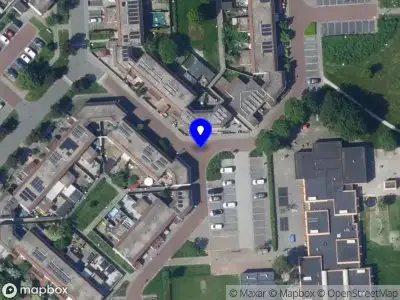 Overlastmelding Galjoen in Lelystad