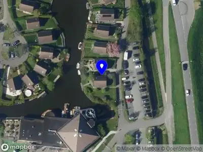 Ambulance met gepaste spoed naar de Zuiderzeestraat in Medemblik