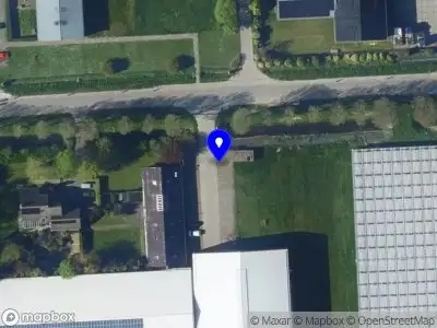 Brandweer met gepaste spoed naar de Geerling in Bovenkarspel vanwege afgaan automatisch brandalarm