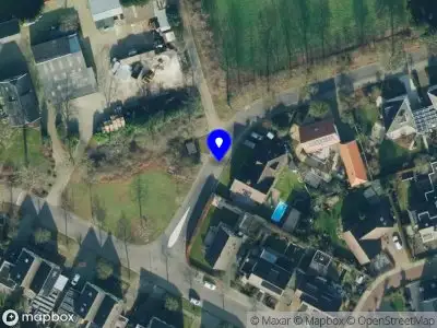 Brandweer met grote spoed naar de Noordelijke Hoofddijk in Nijverdal
