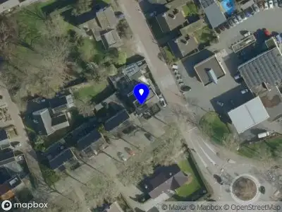 Overlastmelding Dominee S. Dubuissonstraat in Berkel-Enschot