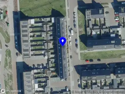 Overlastmelding Frans Slaatsstraat in Waalwijk