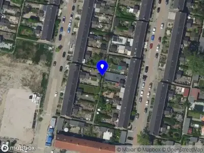 Overlastmelding Cort van der Lindenlaan in Sliedrecht