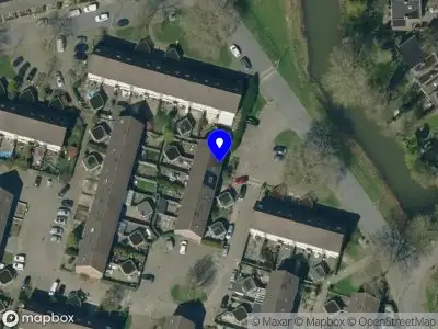 Overlastmelding Naardenstraat in Arnhem